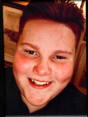 Ben Corfield