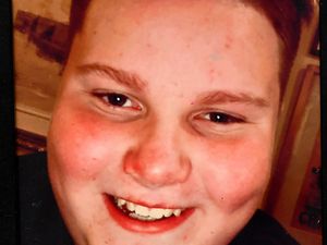 Supporting image for story: 'Justice has been done' - Father speaks out after appeal by the man whose car killed his son in Oldbury is thrown out