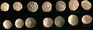 Some of the items which will feature in the gallery