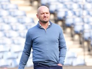 Supporting image for story: Gregor Townsend backed to take Scotland forward after signing contract extension