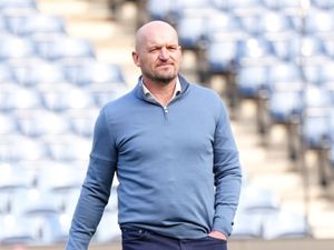 Supporting image for story: Gregor Townsend backed to take Scotland forward after signing contract extension