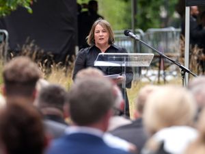 Supporting image for story: July 7 bombings survivor tells how her life ‘changed in an instant’
