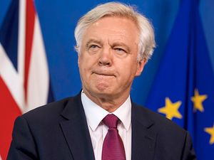 Supporting image for story: Trouble ahead for Tories says Chris Moncrieff