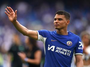 Supporting image for story: I’m not a spy – Thiago Silva imparts Chelsea knowledge to Fluminense coaches