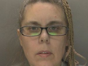 Supporting image for story: US woman to be sentenced over failed assassination plot in Birmingham