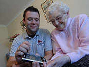 Supporting image for story: Tenants promised quick repairs