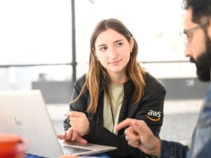 Supporting image for story: Cloud technology fuels £3 billion growth for West Midlands economy