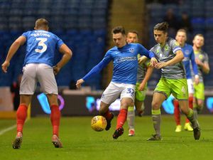 Supporting image for story: Walsall skipper George Dobson ‘must bide time’