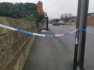 Supporting image for story: Fatal Sedgley crash victim was 'much-loved father who would do anything for anybody'