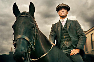 Supporting image for story: TV review: Peaky Blinders