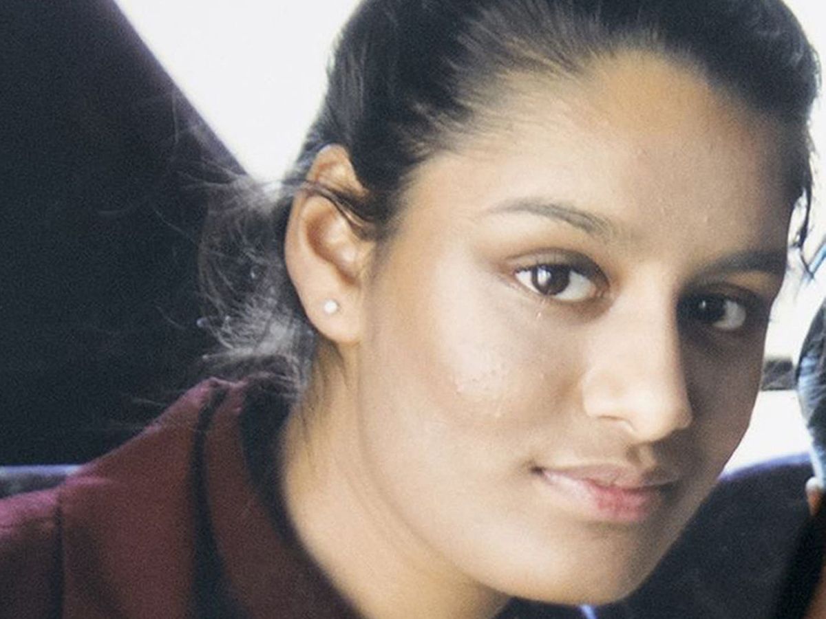 European court presses UK over revoking Shamima Begum&rsquo;s citizenship