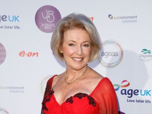 Supporting image for story: Diana Moran and Debbie Rix to return for BBC Breakfast 40th anniversary