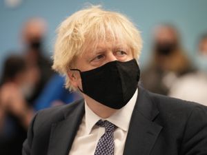 Supporting image for story: Boris Johnson to update public on Covid as ministers consider new restrictions