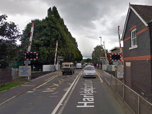 Supporting image for story: Family support group writes to health chiefs after 'failings' over Shrewsbury teenager's death 