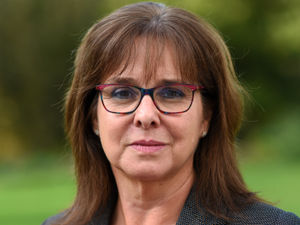 Supporting image for story: Shropshire business leader warns against complacency as unemployment falls in the region