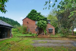 Little Acton House, Stourport-on-Severn, Worcestershire