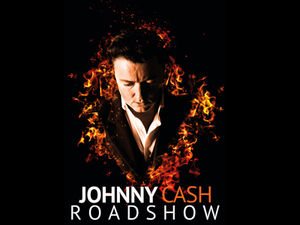 Supporting image for story: Johnny Cash Roadshow heading to Birmingham this week