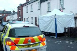 Supporting image for story: Two murders in Shropshire