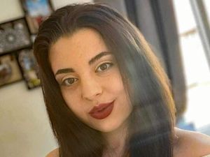 Supporting image for story: Mother went ‘over whole car’ when 4×4 ploughed into motorbike, murder trial told