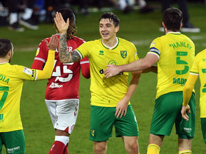 Supporting image for story: Jordan Hugill keen to aid West Brom promotion push