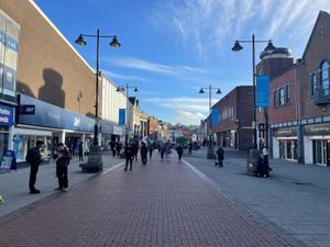 Pics taken before demolition of buildings South of Butler's Passage. December 2025. Pics by LDR Rachel Alexander Permission for use for LDR Partners