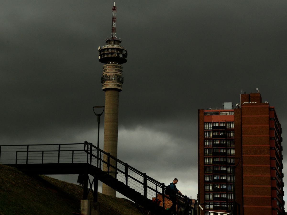 South Africa ban on husbands taking wife&rsquo;s family name ruled unconstitutional