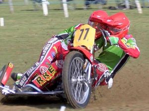 Supporting image for story: Young guns all set to pick up the baton