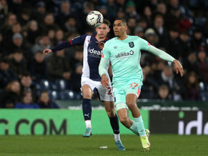 Supporting image for story: West Brom January plans in motion