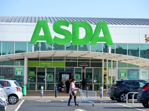 Supporting image for story: Sandwell one step closer to lockdown after coronavirus outbreak at Asda in Smethwick