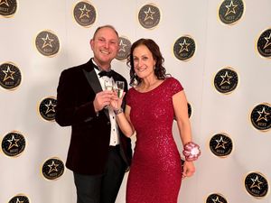 Supporting image for story: Award recognition for Shropshire Festivals