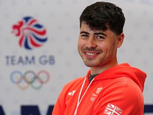 Supporting image for story: Charlie Tanfield seeking Paris 2024 redemption after torrid time in Tokyo