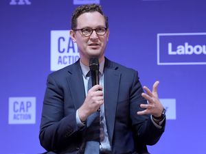 Supporting image for story: Digital ID could form ‘bedrock of modern state’, says senior Starmer aide