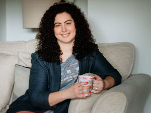 Supporting image for story: Coronavirus: Bridgnorth wellbeing specialist offering free support to those in need