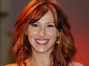 Supporting image for story: Tiffany apologises for ‘off-colour’ remarks during ‘panic attack and meltdown’