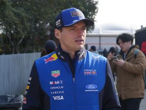 Supporting image for story: Max Verstappen brands new F1 season a ‘joke’ due to ‘painful’ new regulations