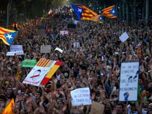 Supporting image for story: Peter Rhodes: Why underdogs aren't always the good guys 