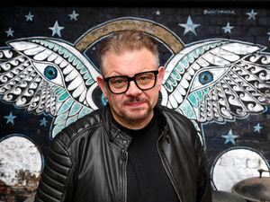 Supporting image for story: Award-winning Wolverhampton music producer hopes new dance track will get people on their feet