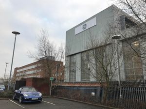 Supporting image for story: Union bosses to hold talks with General Electric over Stafford job losses