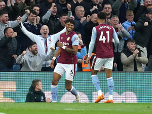 Supporting image for story: Aston Villa's Tyrone Mings being pushed to greater heights