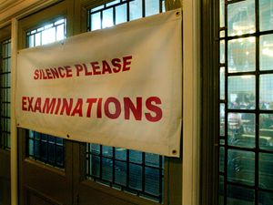Supporting image for story: London and South East see largest regional drops in GCSE pass rate