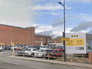 Supporting image for story: Full list of West Midlands NCP car parks as operator falls into administration
