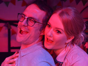 Supporting image for story: Review: Little Shop of Horrors is a tour de force