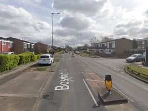 Supporting image for story: Woman on mobility scooter dies in Birmingham crash