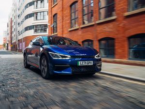 Supporting image for story: First Drive: Kia’s EV6 arrives to take the EV segment by storm