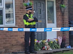 Supporting image for story: Murder of 13-year-old boy stabbed to death in his own home shocks 'close-knit' Oldbury community