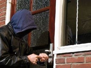 Supporting image for story: Silent Crime: Burglars target thousands of West Midlands homes leaving victims shaken for life