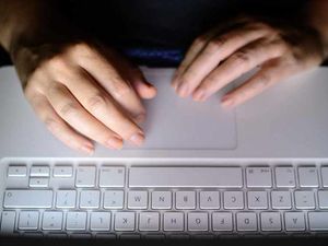 Supporting image for story: Video consultations and virtual waiting rooms prove a success in Dudley