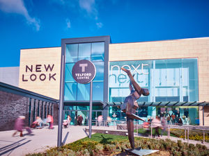 Supporting image for story: Coffee chain Starbucks announces plan to open new coffee shop in Telford