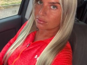 Supporting image for story: Police appeal for help to find missing woman with links to Walsall