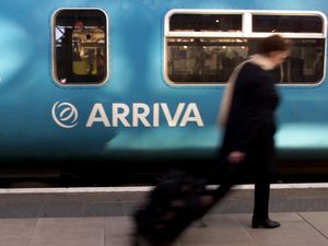 Supporting image for story: Arriva Trains Wales: ‘Shambolic’ rail link under fire from Shropshire MPs